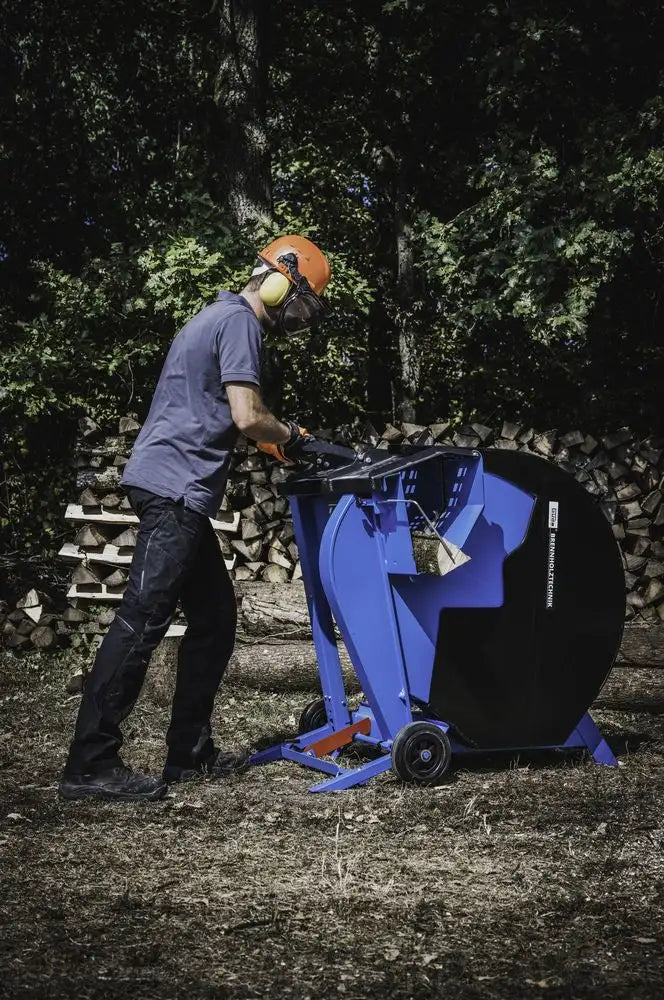 Žagin list za drva CV 600x30x56Z – slika 3