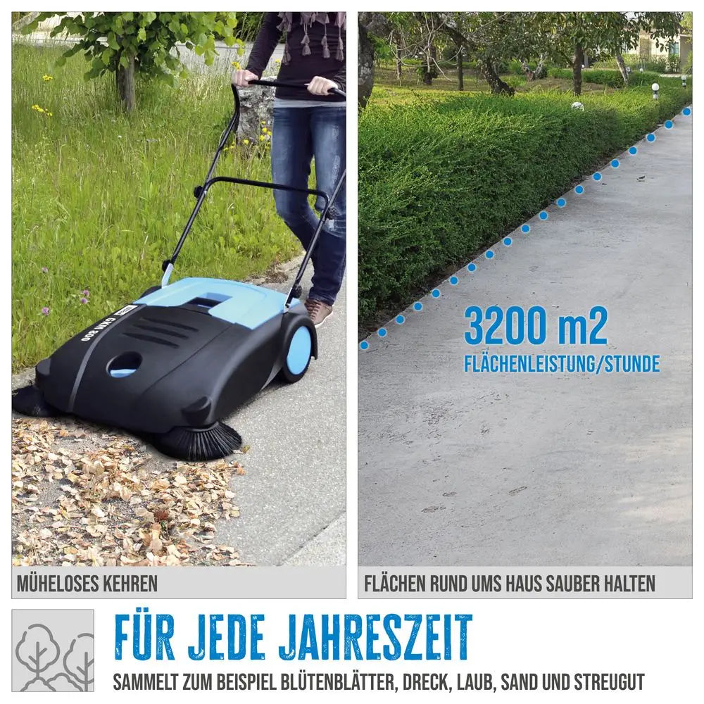 Pometalni stroj GKM 800 – slika 7