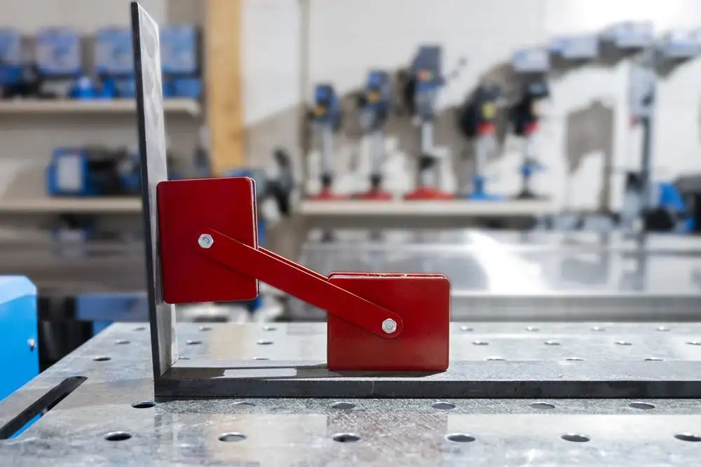 Univerzalni varilni magnet 22 kg – slika 4