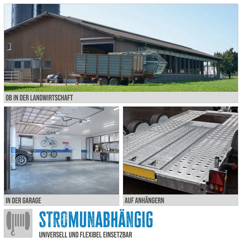 Vitel s trakom GGHW 900/8 – slika 13