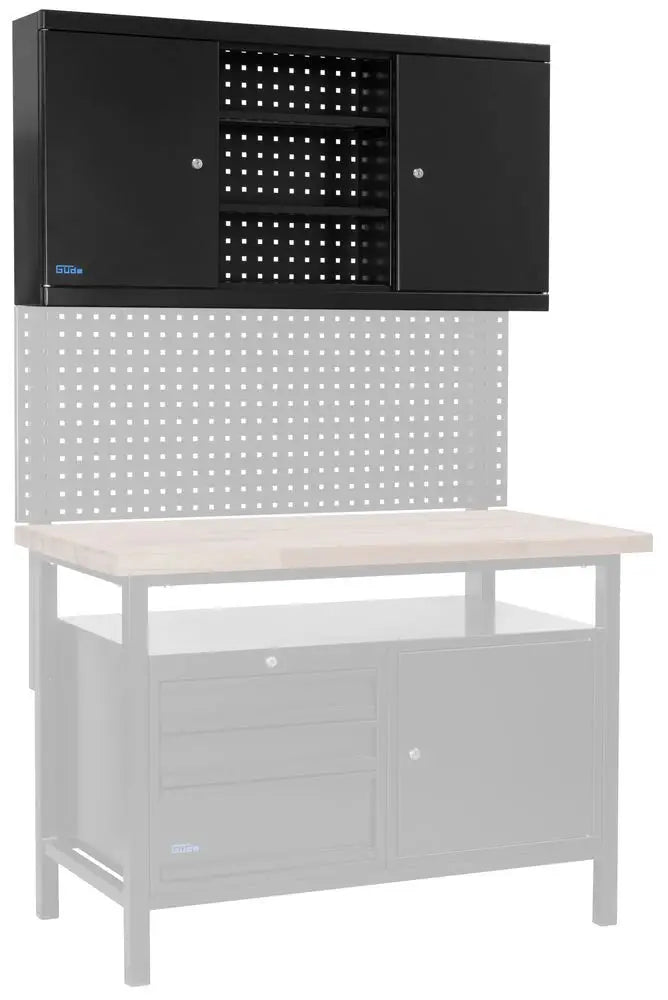 Stenska omara 1200/1 Black Line – slika 3