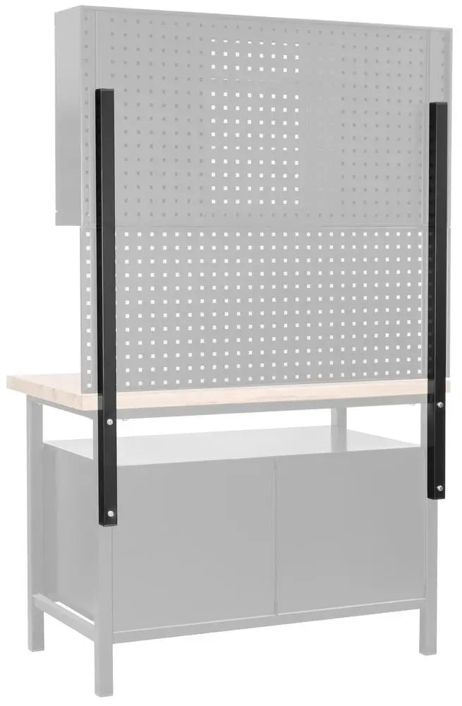 Povezovalne cevi za komplet Black Line – slika 2