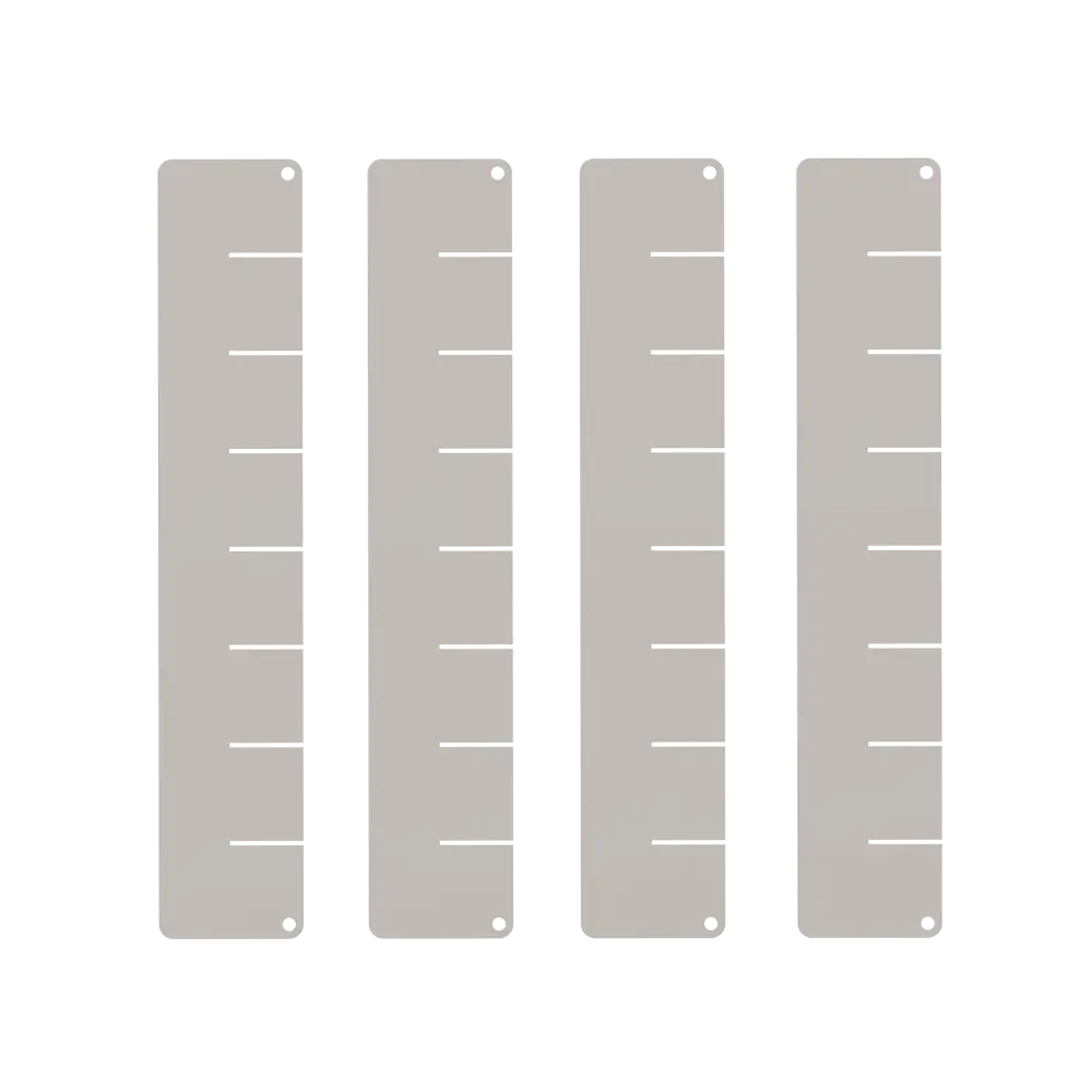 Razdelilnik predala GST 440/400 Eco Line – slika 3