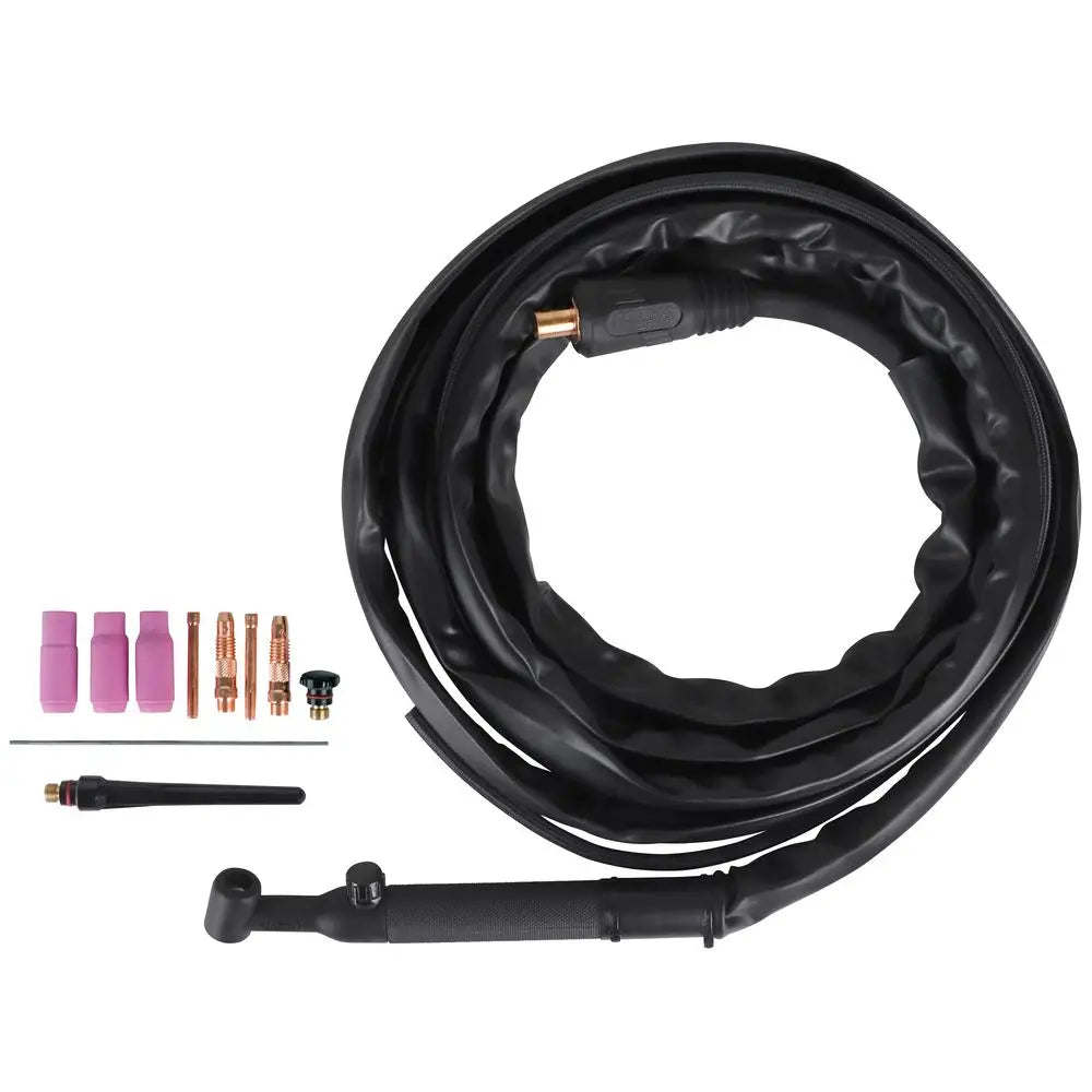 TIG oprema varilnega mesta 26V