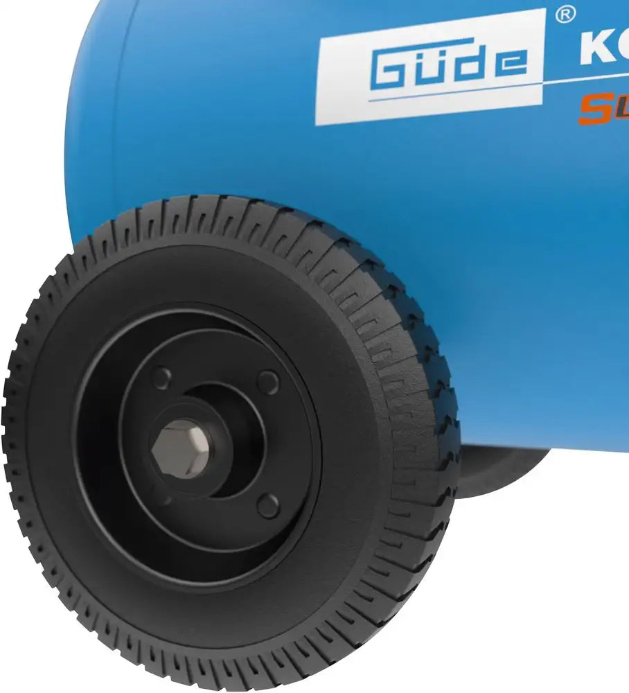 Kompresor 50 l, 8 bar, 275 l/min, tihi – slika 10