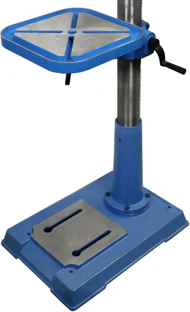Stebrni vrtalni stroj GSB 25/1100 VARIO – slika 5