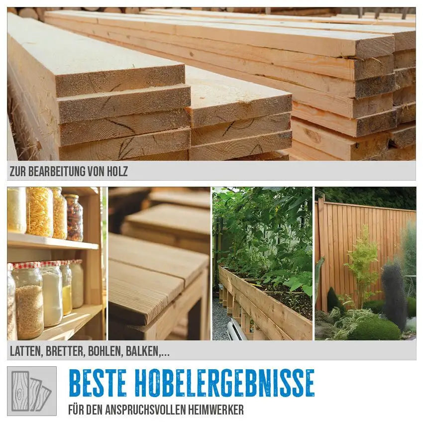 Debelinski skobeljnik GDH 330 – slika 7