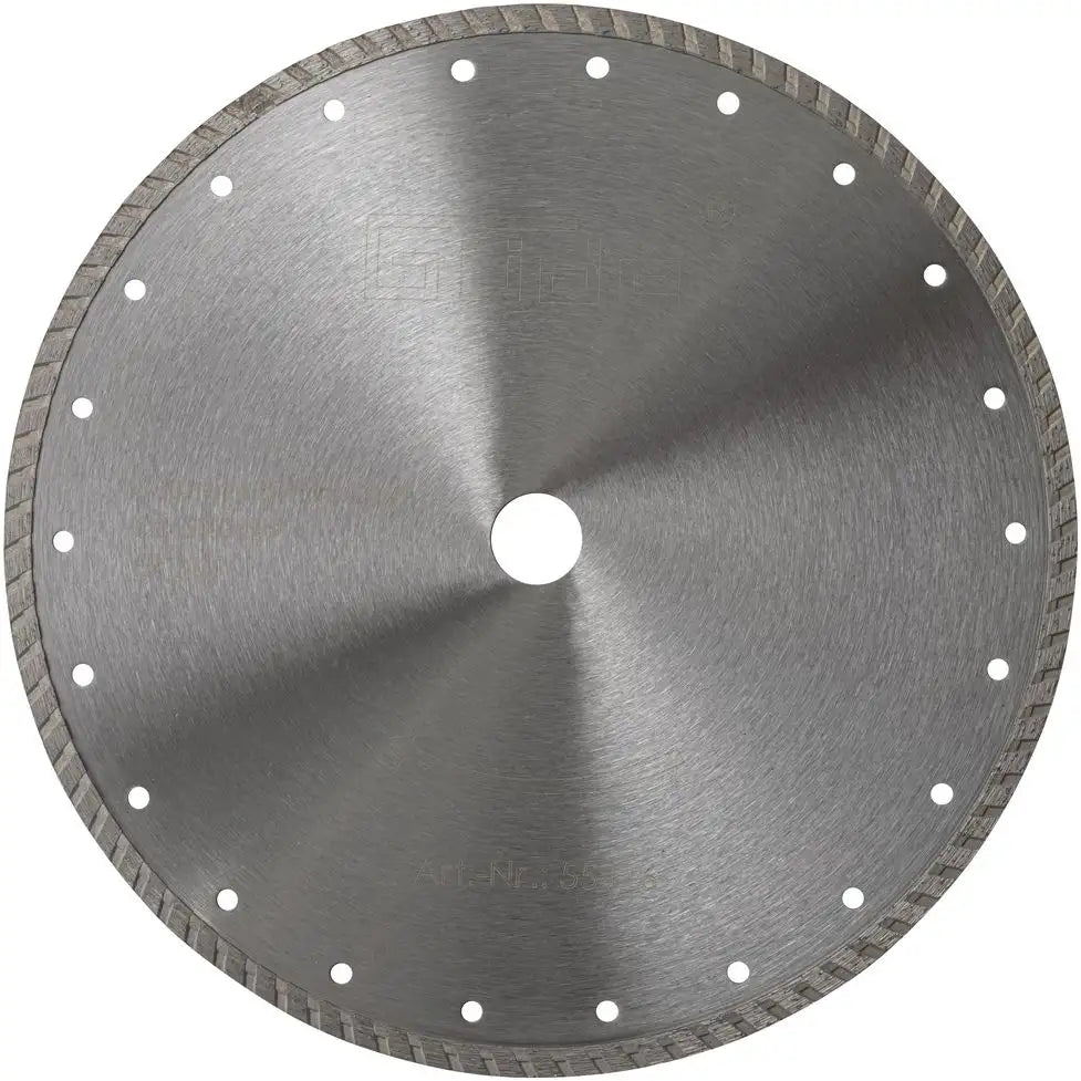 Diamantna plošča 300 mm UNI