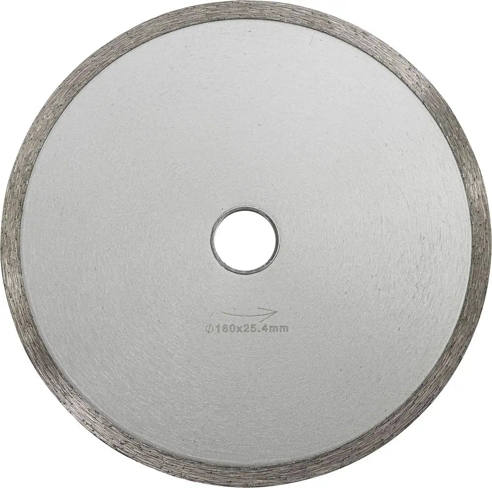 Nadomestna rezalna plošča 180 mm