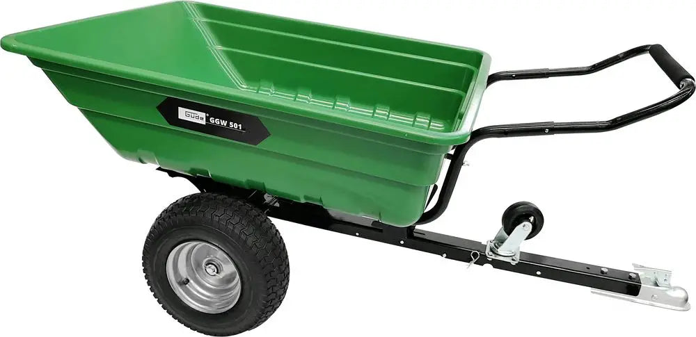 Vrtni voziček GGW 501 – slika 6