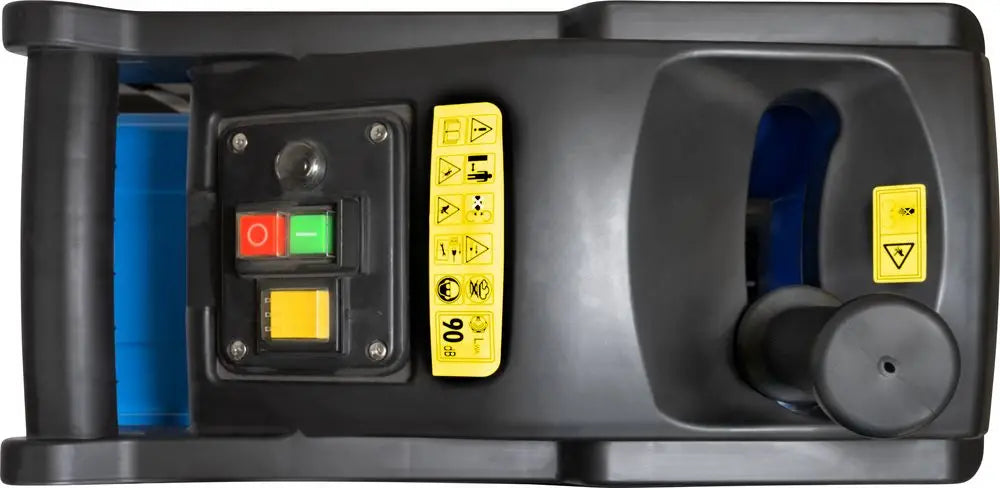 Vrtni drobilnik GH 2800 SUPER SILENT – slika 9