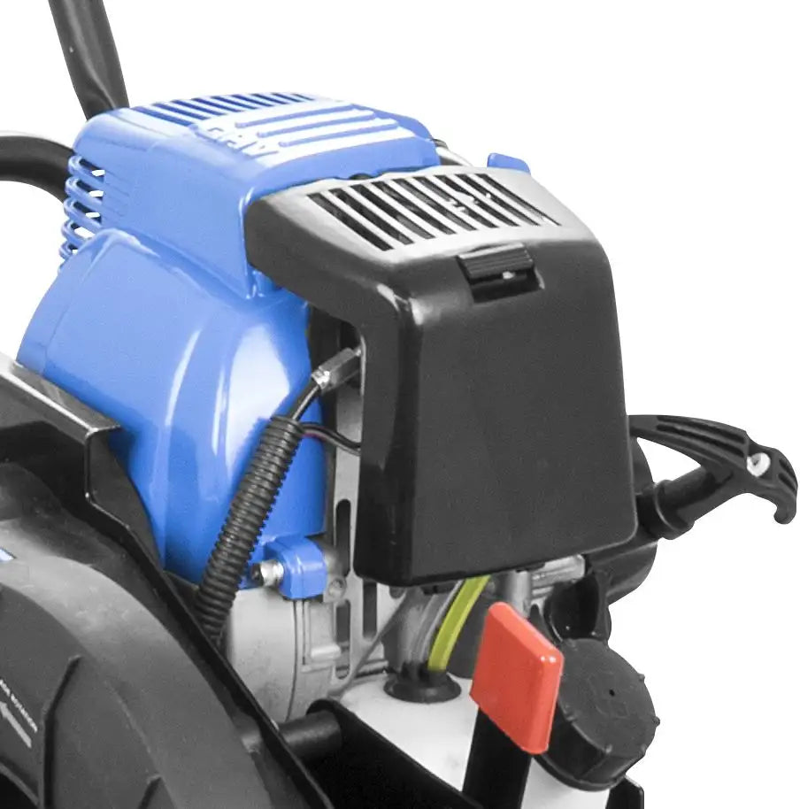 Obrezovalnik robov trate GRKS 1801 – slika 5