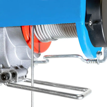 Električni dvigalnik GSZ 200/400 – slika 3