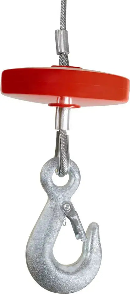 Električni dvigalnik GSZ 300/600 – slika 5
