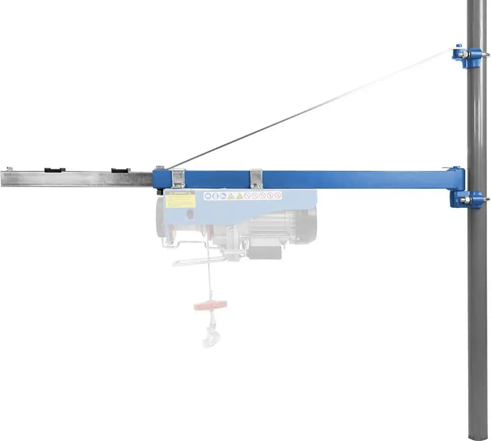 Vrtljiva roka 1200, 100–600 kg