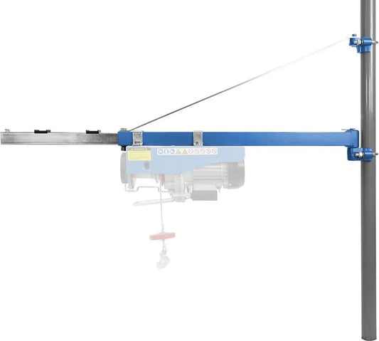 Vrtljiva roka 1200, 100–600 kg
