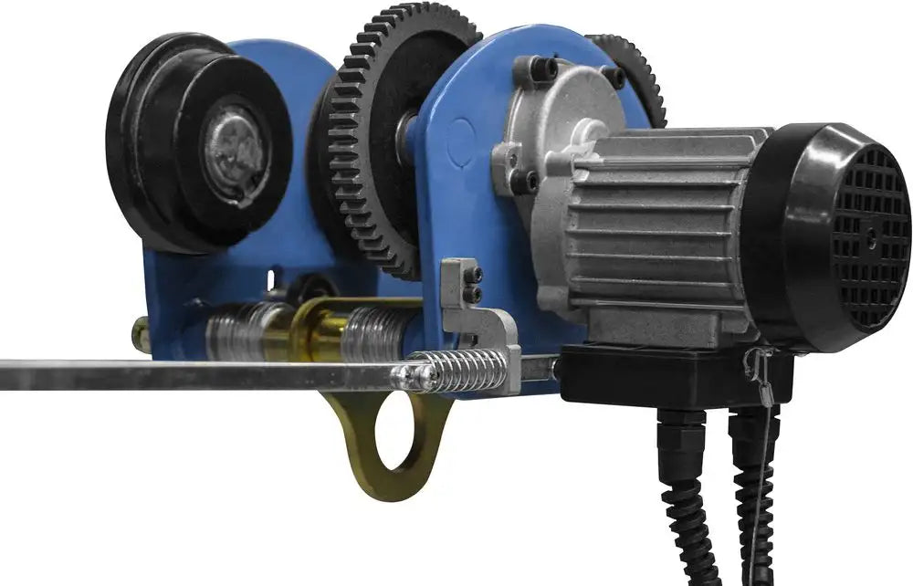 Električni voziček GLK 1000 – slika 4