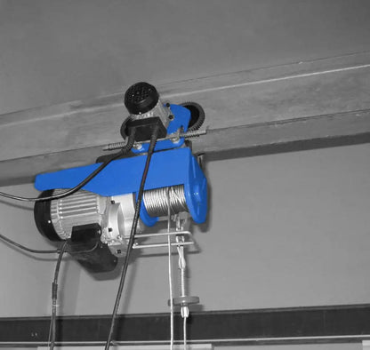Električni voziček GLK 1000 – slika 5
