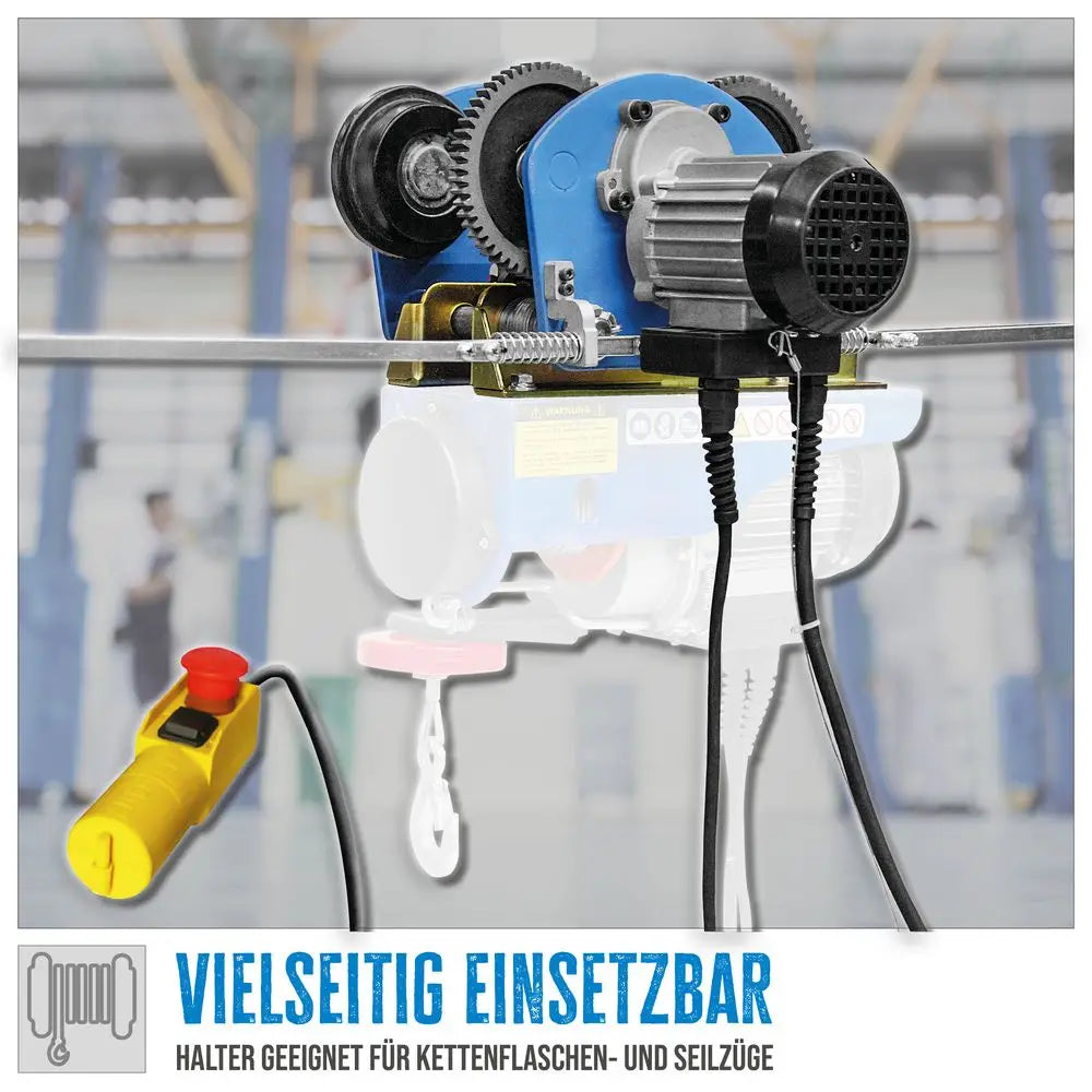 Električni voziček GLK 1000 – slika 8