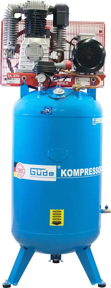 Kompresor 800/11/270 ST