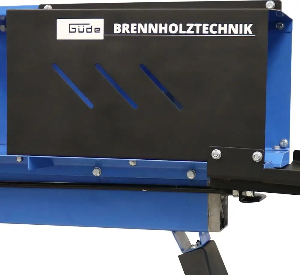 Cepilnik drv 4 t, 230 V – slika 2
