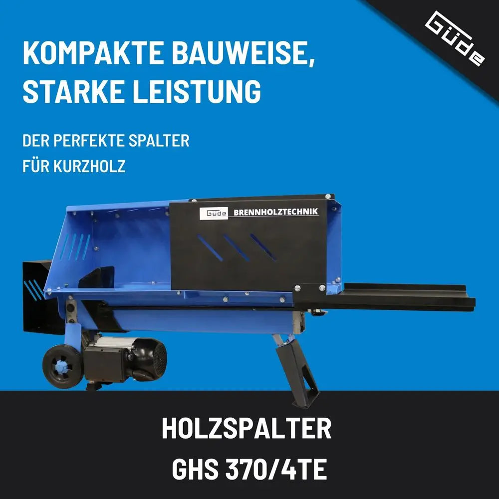 Cepilnik drv 4 t, 230 V – slika 5