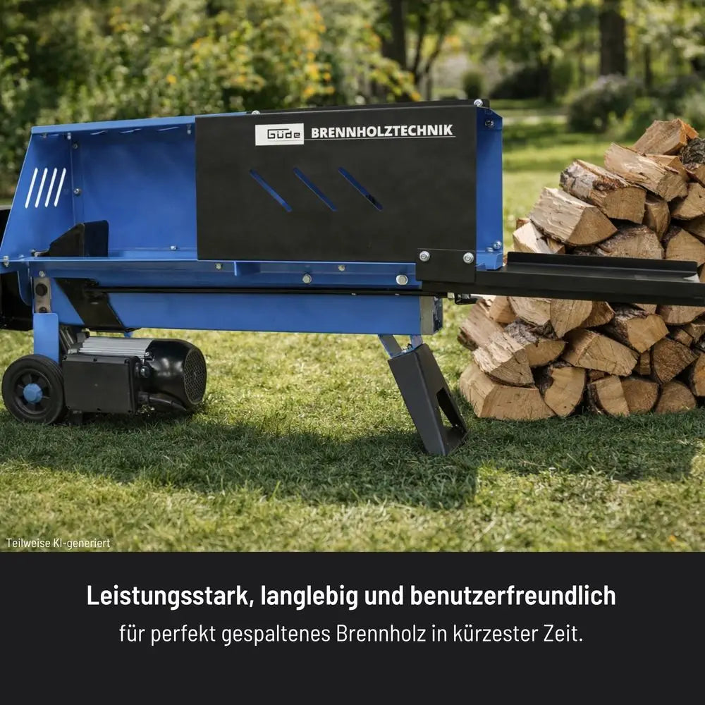 Cepilnik drv 4 t, 230 V – slika 8