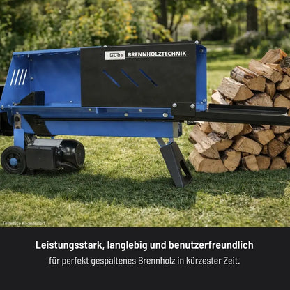 Cepilnik drv 4 t, 230 V – slika 8