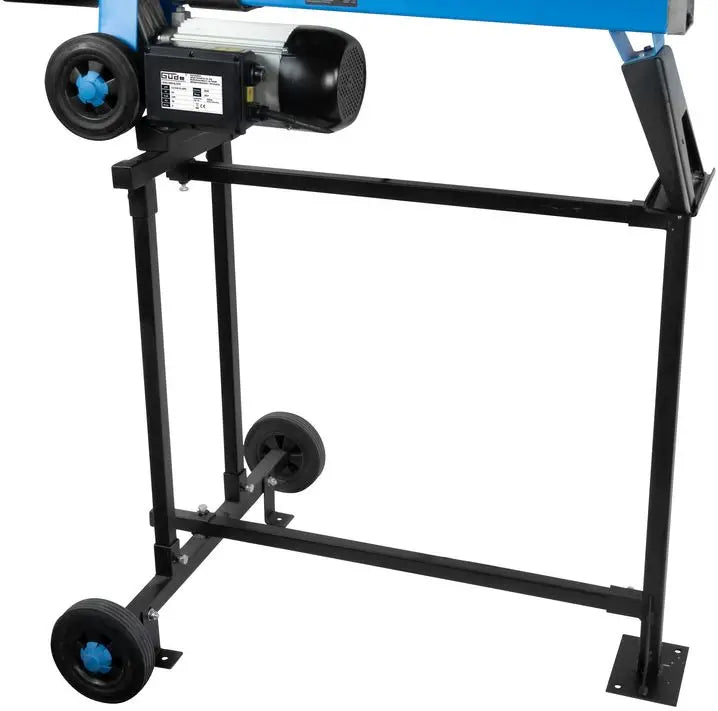 Cepilnik drv 6,5 t, 230 V – slika 4