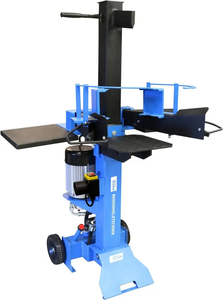 Cepilnik drv GHS 500/6TE