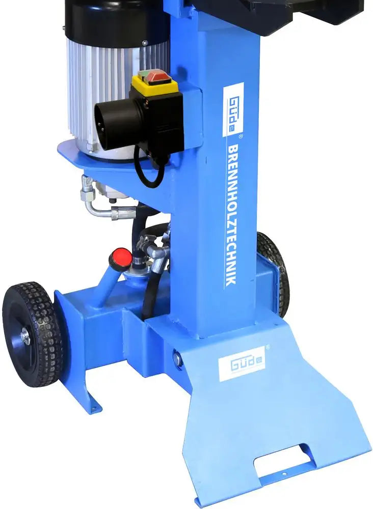 Cepilnik drv 6 t, 230 V – slika 2