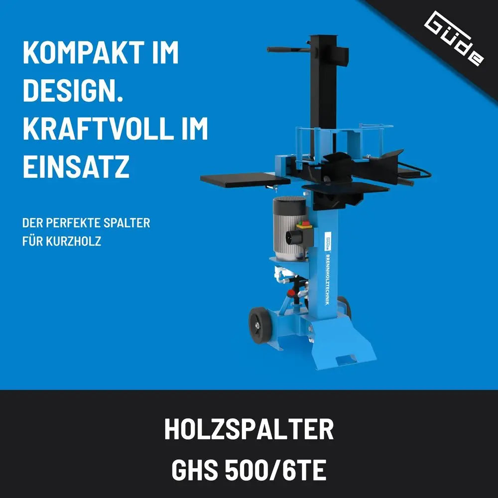 Cepilnik drv 6 t, 230 V – slika 5