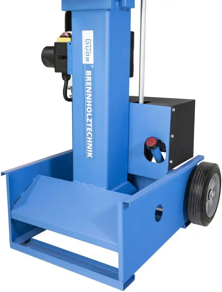 Cepilnik drv 8 t, 230 V – slika 6