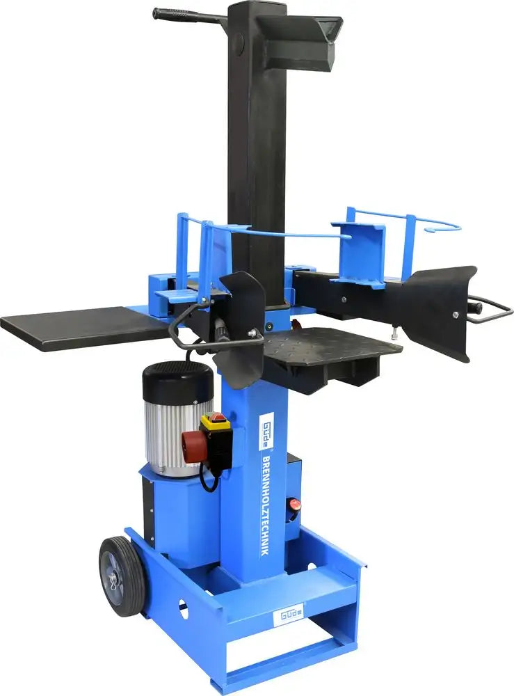 Cepilnik drv GHS 500/8TED (400 V)