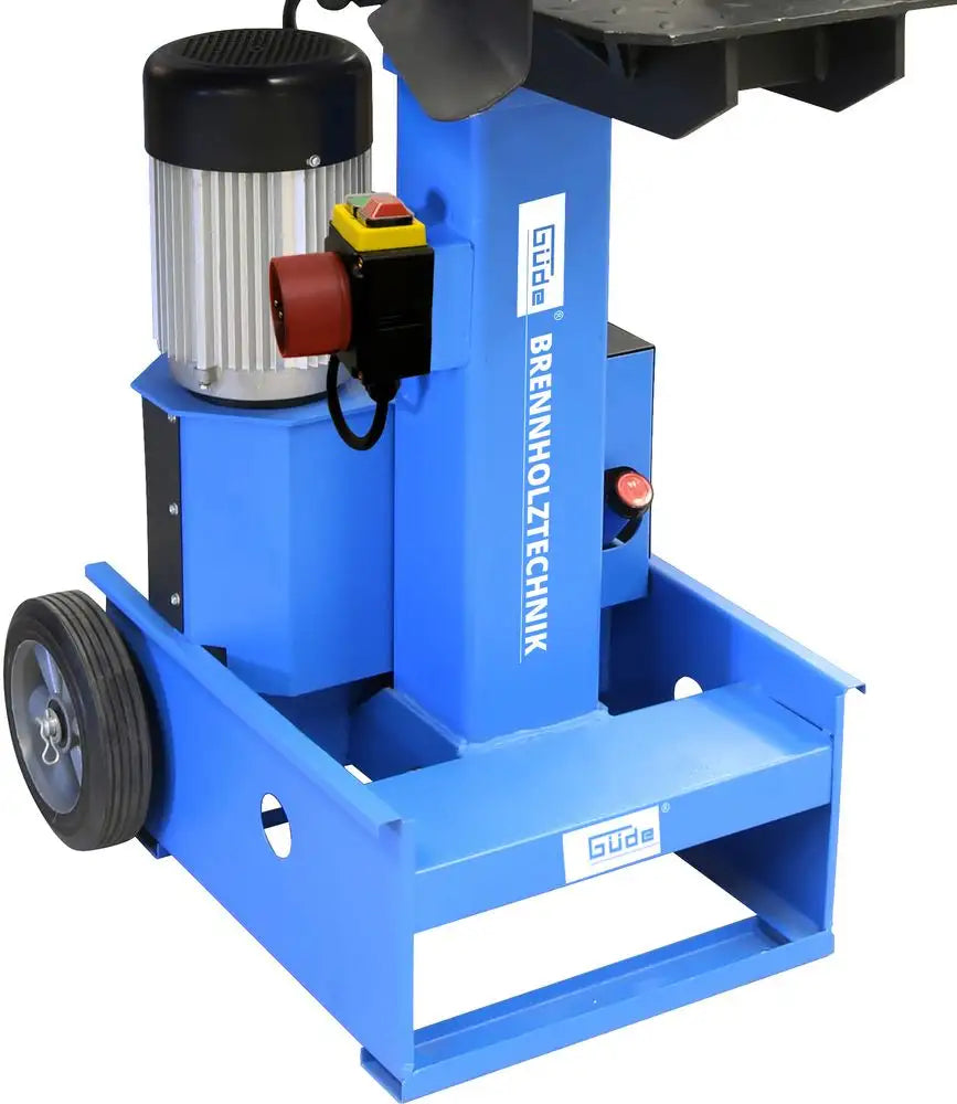 Cepilnik drv 8 t, 400 V – slika 2