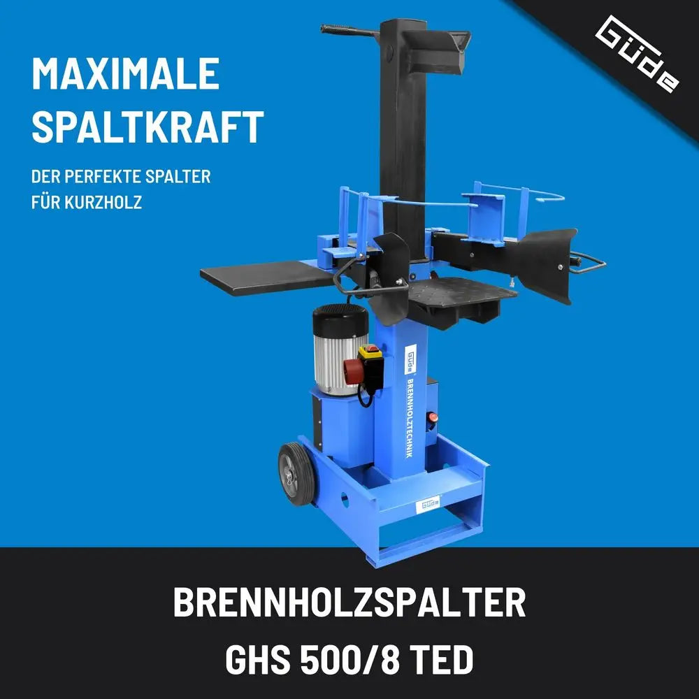 Cepilnik drv 8 t, 400 V – slika 5