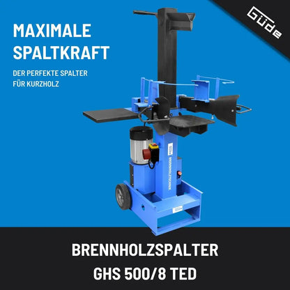 Cepilnik drv 8 t, 400 V – slika 5