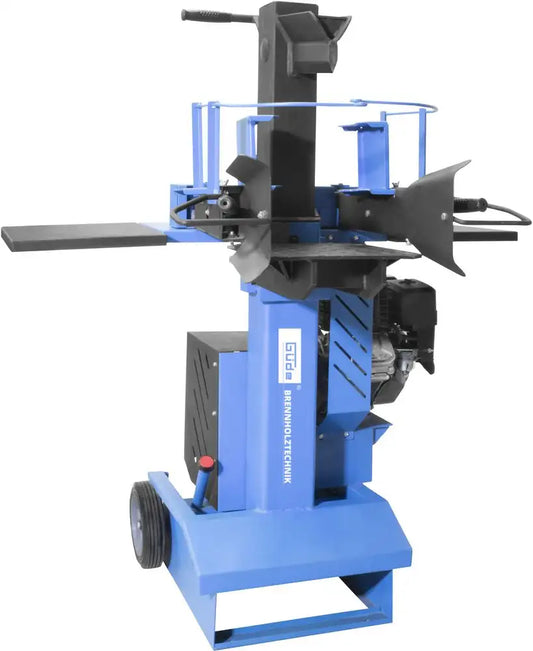 Bencinski cepilnik drv GHS 500/8TB