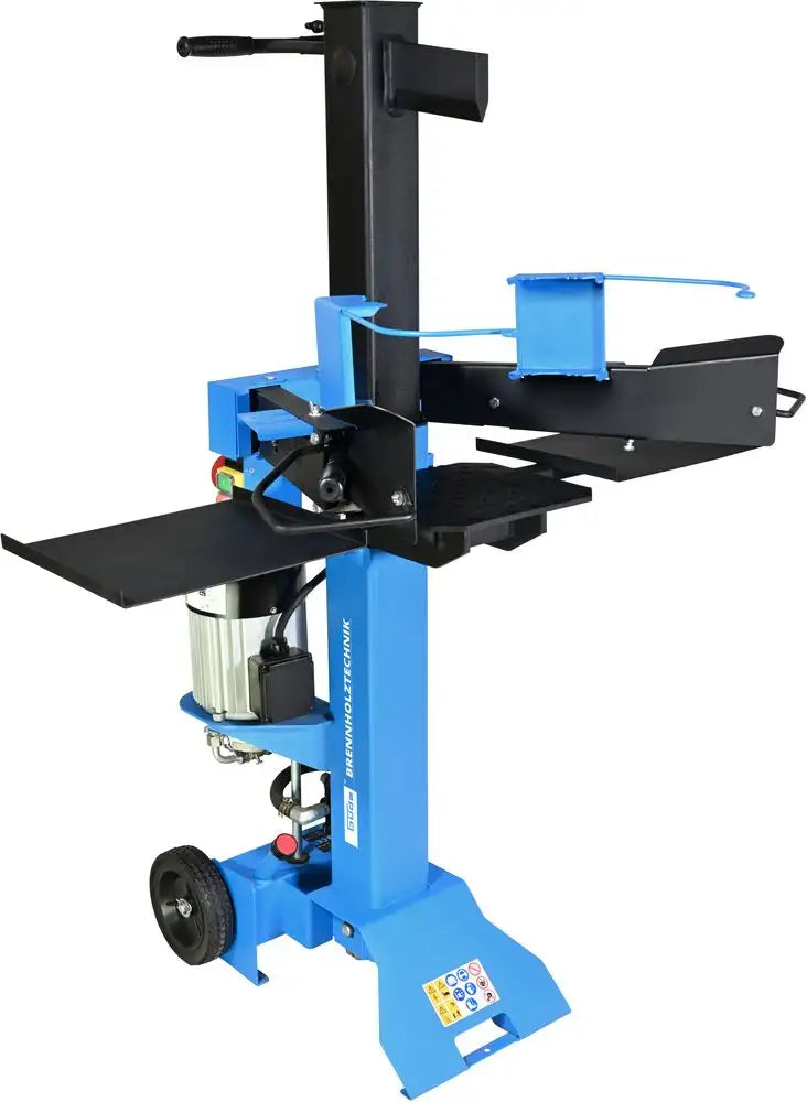 Cepilnik drv GHS 500/7 TED (400 V)