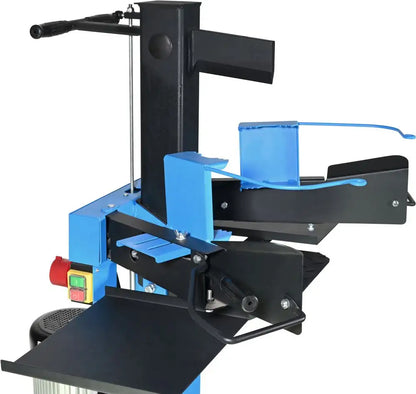 Cepilnik drv 7 t, 400 V – slika 3