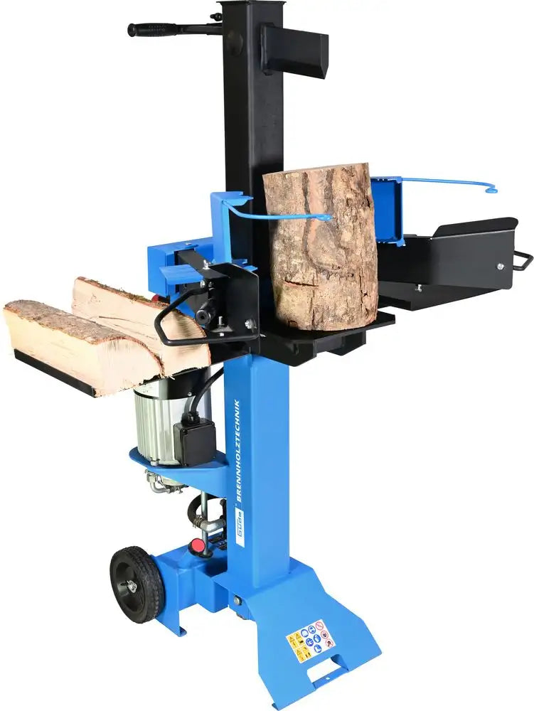 Cepilnik drv 7 t, 400 V – slika 6
