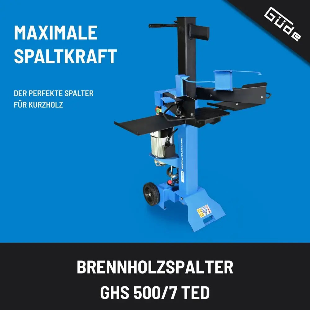 Cepilnik drv 7 t, 400 V – slika 8