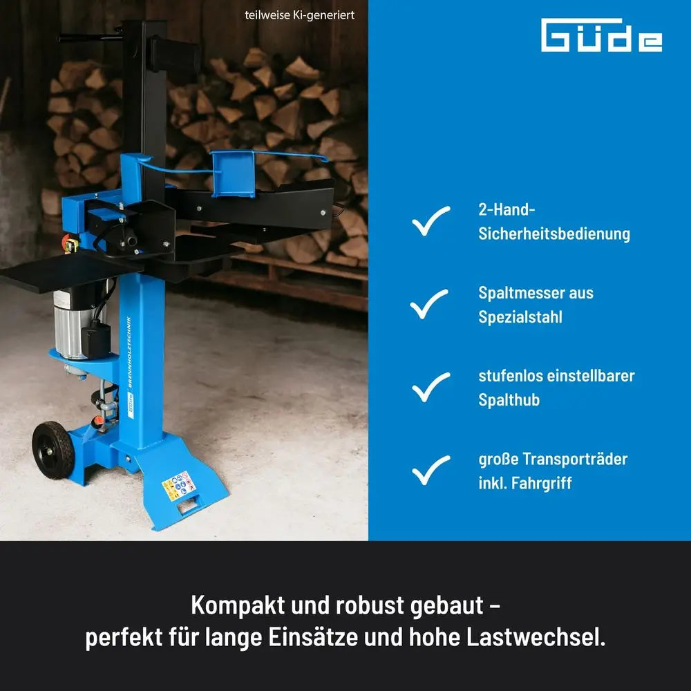 Cepilnik drv 7 t, 400 V – slika 10