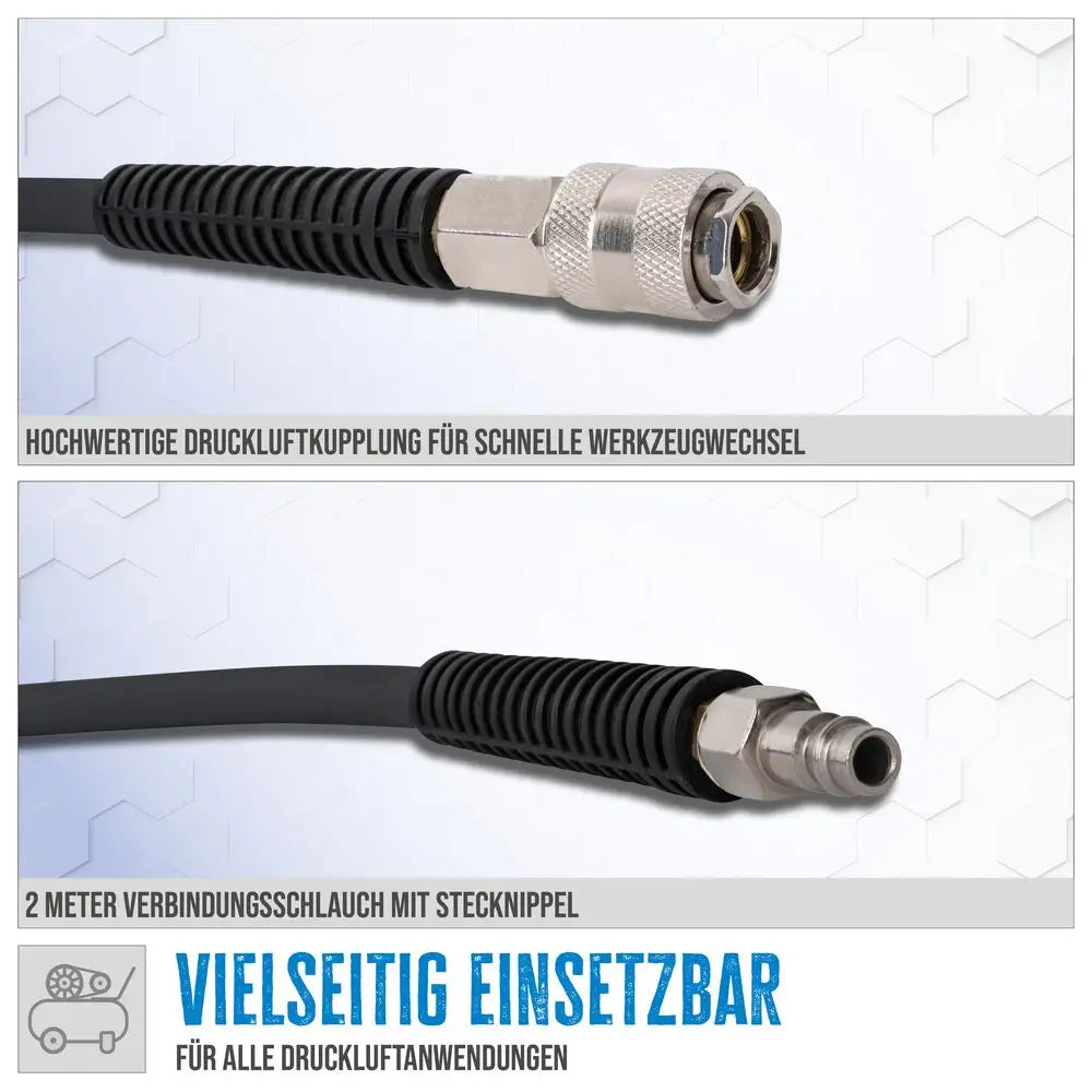 Avtomatski boben za cev 10 m – slika 8