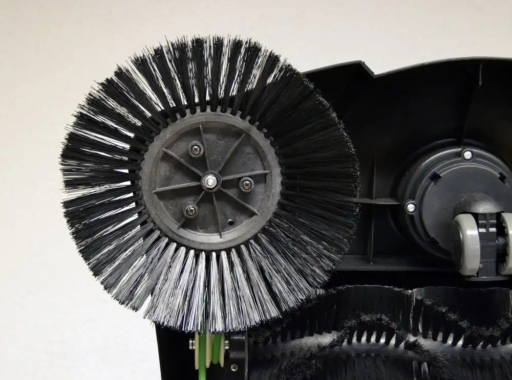 Pometalni stroj GKM 700 – slika 2