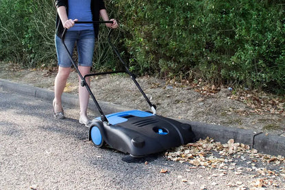 Pometalni stroj GKM 700 – slika 4