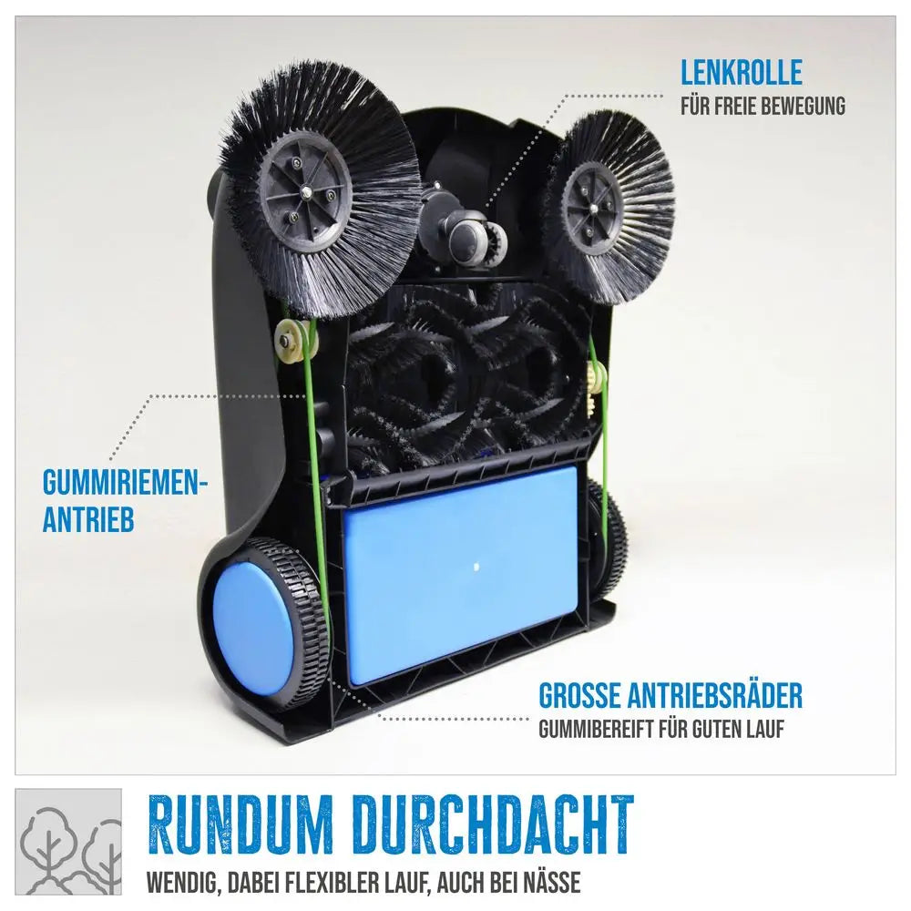 Pometalni stroj GKM 700 – slika 7