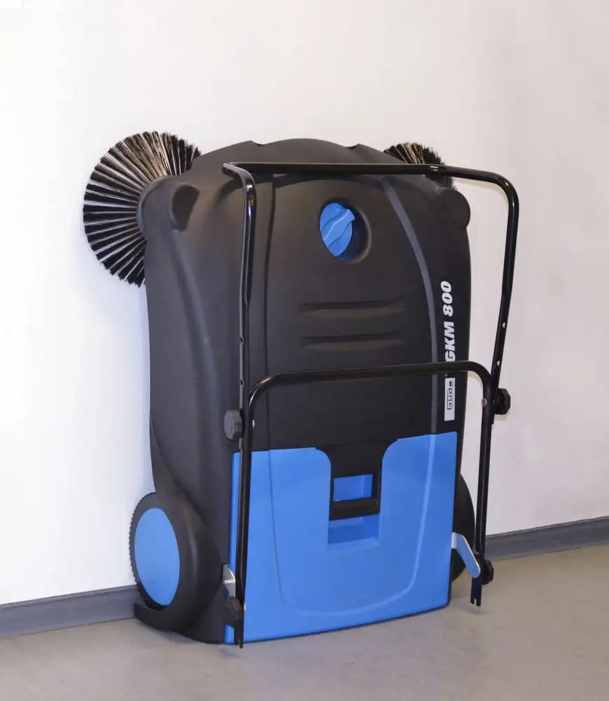 Pometalni stroj GKM 800 – slika 3
