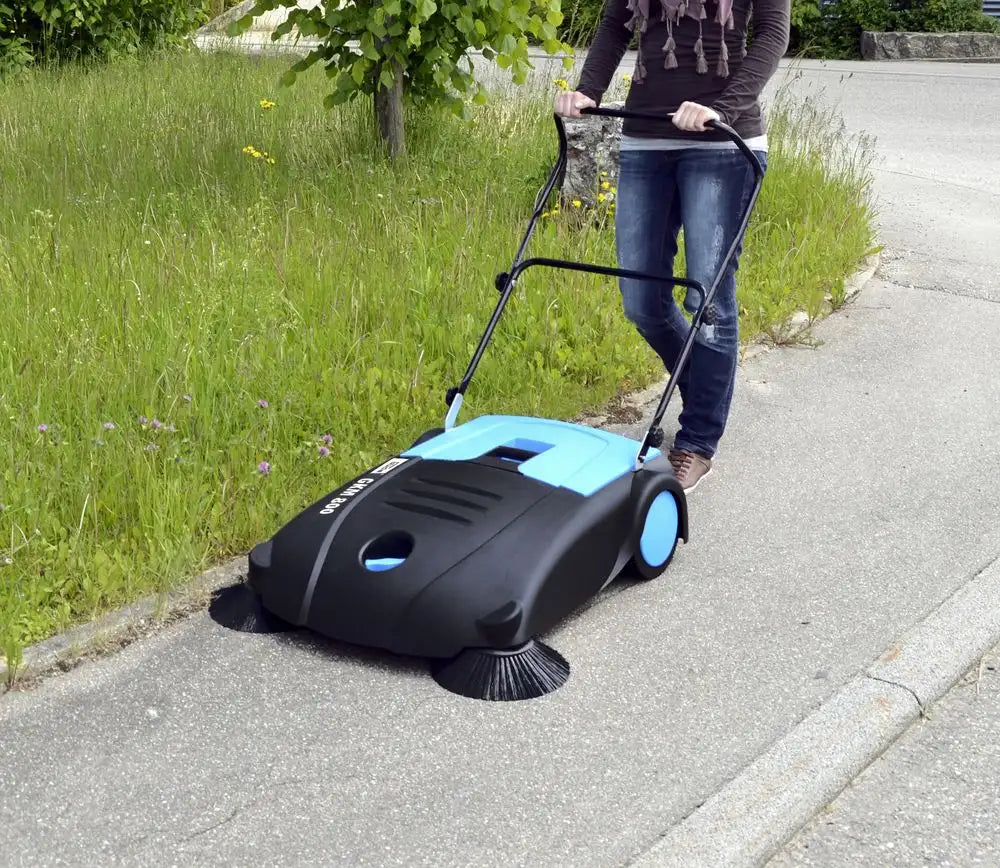 Pometalni stroj GKM 800 – slika 4