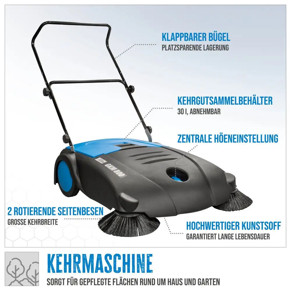 Pometalni stroj GKM 800 – slika 5